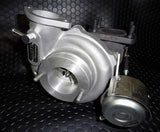 HKS GTIII-RS SPORTS TURBINE KIT 1JZ-GTE(VVT-i) (JZX100/JZX110)