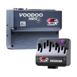 Link G5 Voodoo Neo 4 + DI Driver 4 Bundle