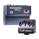 Link G5 Voodoo Neo 6 + DI Driver 4 Bundle