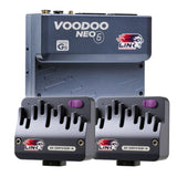 Link G5 Voodoo Neo 6 ECU + 2x DI Driver 4 Bundle