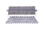 PRP Titanium Cam Cap Stud Kit - Nissan RB20/RB25/RB26