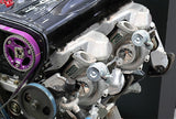 HKS GTIII-2530 SPORTS TURBINE KIT SKYLINE (BNR32, BCNR33, BNR34) RB26