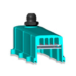 PRP Baffled Cam Covers - Nissan RB20/RB25/RB26