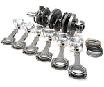 Brian Crower RB26/RB25 2.9L Stroker Kit 10:1 Compression Pistons