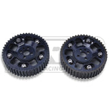 PRP Adjustable Cam Gears to suit RB20 / RB25 / RB26