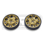 PRP Adjustable Cam Gears to suit RB20 / RB25 / RB26