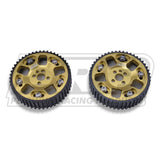 PRP Adjustable Cam Gears to suit RB20 / RB25 / RB26