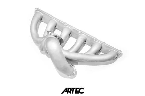 ARTEC RB 70mm 'Big Daddy' Exhaust Manifold