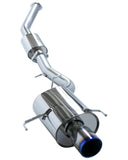 HKS SUPER TURBO MUFFLER EXHAUST - SKYLINE R33 GTR BCNR33