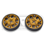 PRP Adjustable Cam Gears to suit RB20 / RB25 / RB26