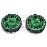 PRP Adjustable Cam Gears to suit RB20 / RB25 / RB26