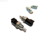 MSTS OEM Series Fluid Temp M14x1.5 (Snubbed Tip) [NISSAN OEM Element]