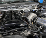 HKS GTIII-RS FULL TURBINE KIT SILVIA (S15/S14) SR20