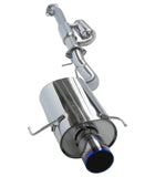 HKS SUPER TURBO MUFFLER EXHAUST - SKYLINE R34 GT-T ER34 4-DOOR