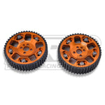 PRP Adjustable Cam Gears to suit RB20 / RB25 / RB26