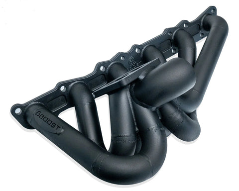 6Boost Nissan RB26 T4 Exhaust Manifold