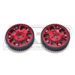 PRP Adjustable Cam Gears to suit RB20 / RB25 / RB26