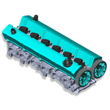 PRP Baffled Cam Covers - Nissan RB20/RB25/RB26
