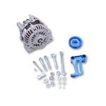 PRP LS1 Alternator Conversion Kit - Nissan RB20/RB25/RB26