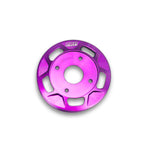 PRP Nissan RB Water Pump Reduction Pulley