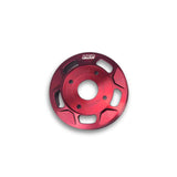 PRP Nissan RB Water Pump Reduction Pulley