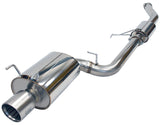 HKS SUPER TURBO MUFFLER URBAN MATTE EDITION EXHAUST - SKYLINE R32 GTR BNR32
