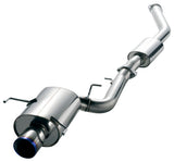HKS SUPER TURBO MUFFLER EXHAUST - SKYLINE R34 GTR BNR34