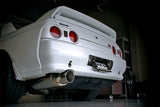 HKS SUPER TURBO MUFFLER URBAN MATTE EDITION EXHAUST - SKYLINE R32 GTR BNR32