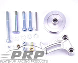 PRP LS1 Alternator Conversion Kit - Nissan RB20/RB25/RB26