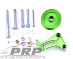 PRP LS1 Alternator Conversion Kit - Nissan RB20/RB25/RB26