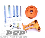 PRP LS1 Alternator Conversion Kit - Nissan RB20/RB25/RB26