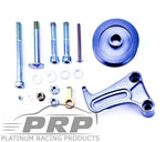 PRP LS1 Alternator Conversion Kit - Nissan RB20/RB25/RB26