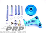 PRP LS1 Alternator Conversion Kit - Nissan RB20/RB25/RB26