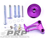 PRP LS1 Alternator Conversion Kit - Nissan RB20/RB25/RB26