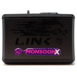 Link Wirein ECU MonsoonX