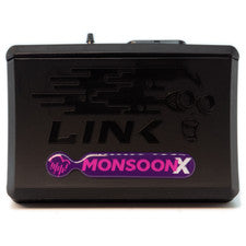 Link Wirein ECU MonsoonX