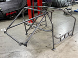 Bolt-In Rollcage for R32 Skyline (2-Door)