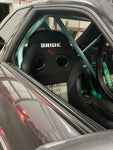 Bolt-In Rollcage for R32 Skyline (2-Door)