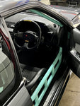 Bolt-In Rollcage for R32 Skyline (2-Door)