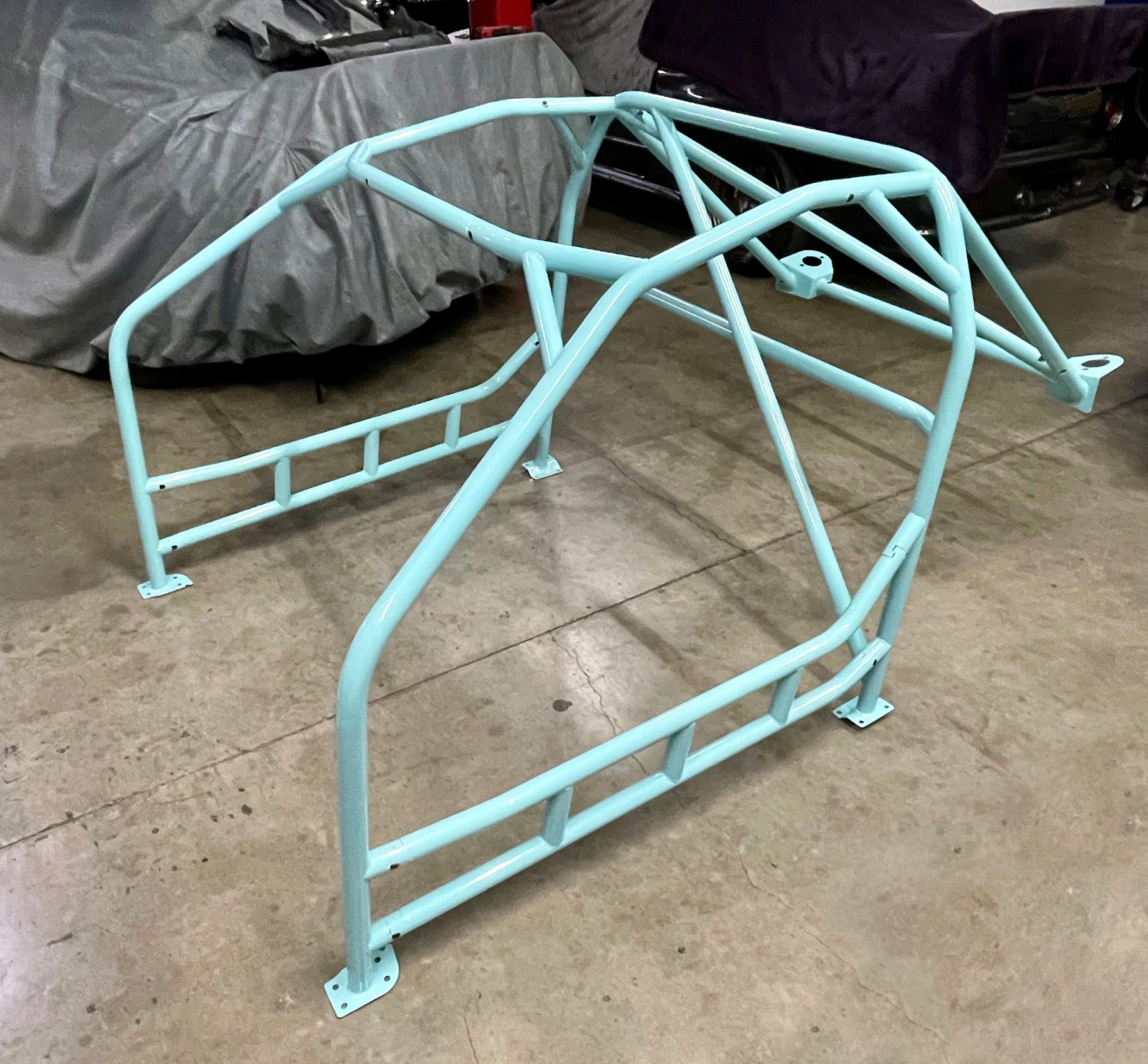 PARTS – Magic Garage Racing