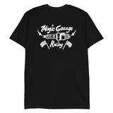 MGR Classic Combustion Tee